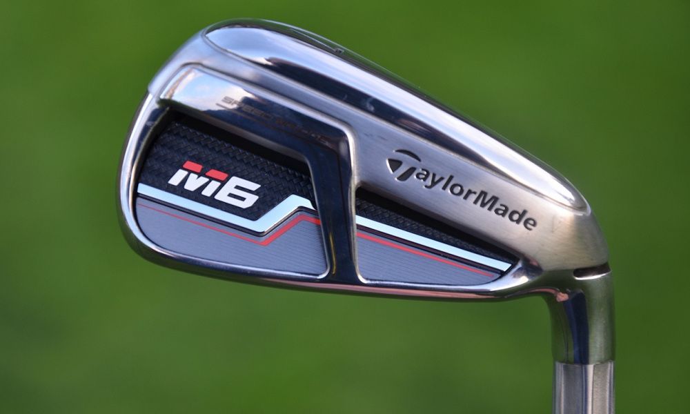 stockyinoz's tweet image. First Look: @TMGolfMalaysia @TMGolfSingapore M6 irons #golf #golfequipment #SpeedBridge buff.ly/2Rf4iqW