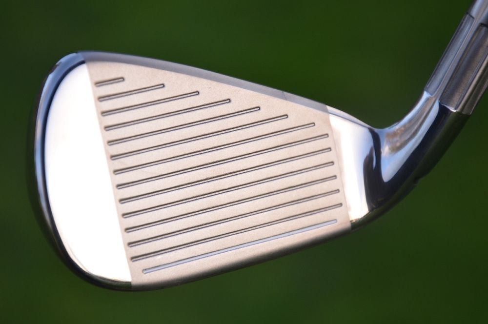 stockyinoz's tweet image. First Look: @TMGolfMalaysia @TMGolfSingapore M6 irons #golf #golfequipment #SpeedBridge buff.ly/2Rf4iqW