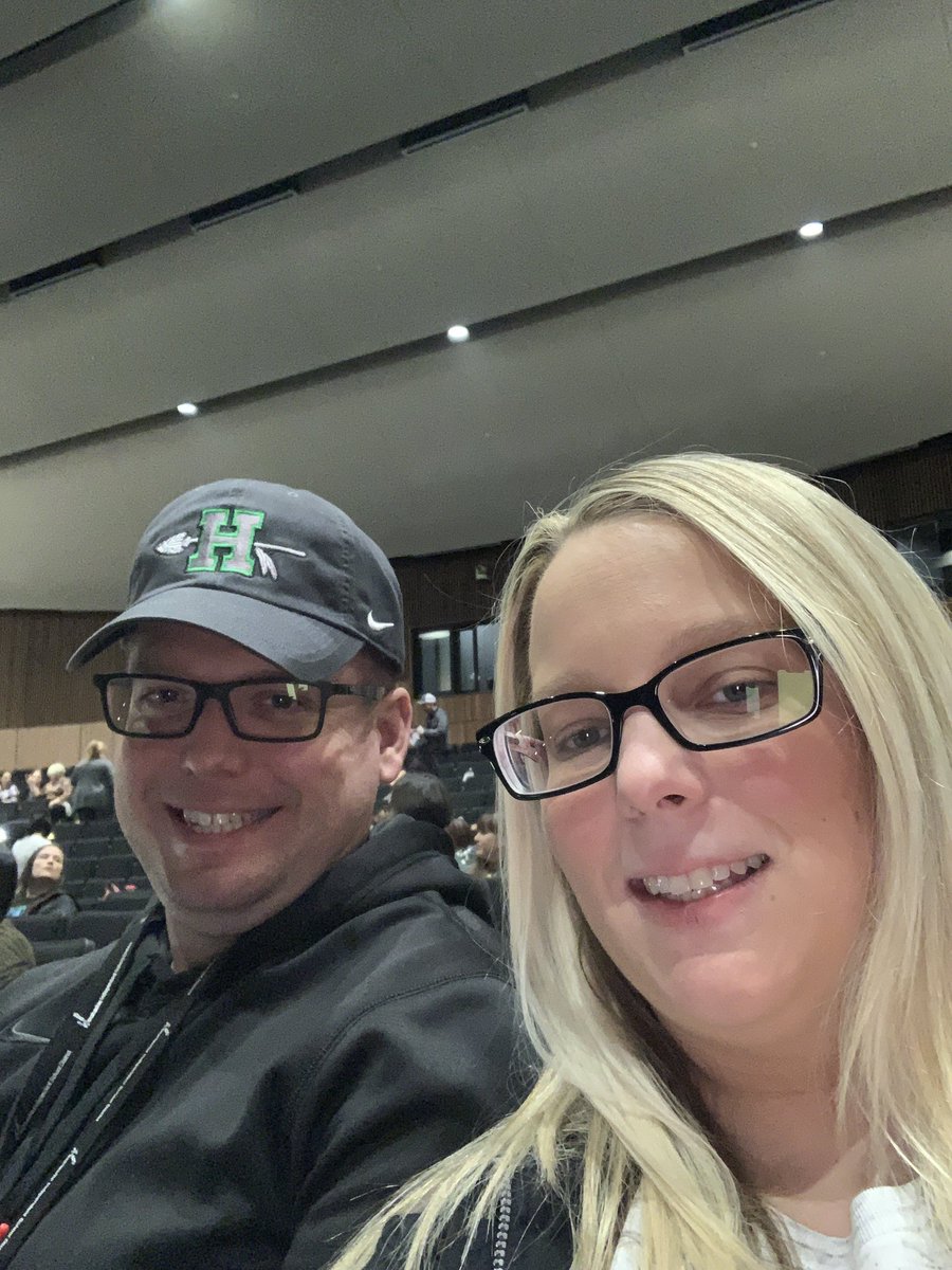 TheMathRuler's tweet image. Started the day off with this amazing guy! #iNation2019