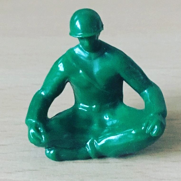 AFBSUK's tweet photo. #meditation #mindfulness #military  #Buddhism @AFBSUK #breatheandbecome https://t.co/teUvg9Yhls