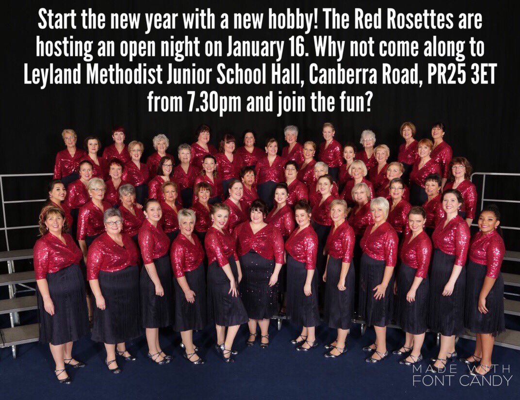 It’s a great time of year to take on a new challenge. Why not give a cappella singing a try? #comeandsing #acappellarocks <a href="/SingLABBS/">LABBS</a>