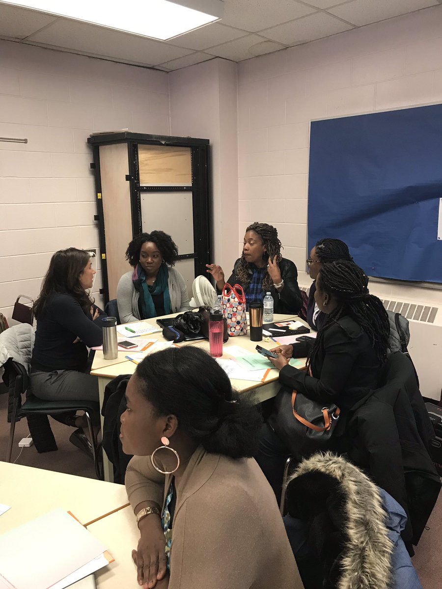 Kt_ferg's tweet image. Elementary Student Success Counsellors collaborating with #ModelSchools and #LearningCoaches on job embedded practice for sustainable change.  Incorporating the 70:20:10 model of professional learning. @tdsb @RonFelsen @TDSB_Guidance