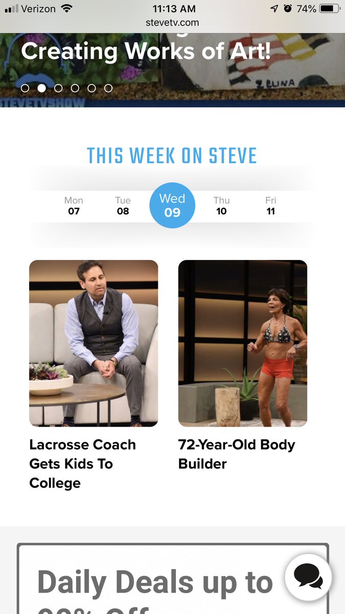 Check out our lacrosse program on the Steve Harvey show, tomorrow, Wednesday, January 9 at 3pm eastern time on CBS.  Steve’s first exposure to lacrosse, and he gives a beautiful talk on the power of lacrosse and our kids