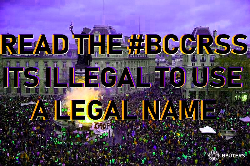 oarsumwhey's tweet photo. Read the #BCCRSS
#IDsILLEGAL
@TEDTalks @MFA_Ukraine @aosfatos @dwell @AP @InfoKfcb @cdenv @JVLast @MDCPS @PoliceUg @felakuti @MTV @MTVUK @mtvspain @spain @EpicMealTime @Nilgun_OK @asduner 
#AGTChampions #BrexitTheUncivilWar #CaptainMarvel #DavidBowie #ElvisPresley #FACupDraw #GMB https://t.co/omzxUr1JAw