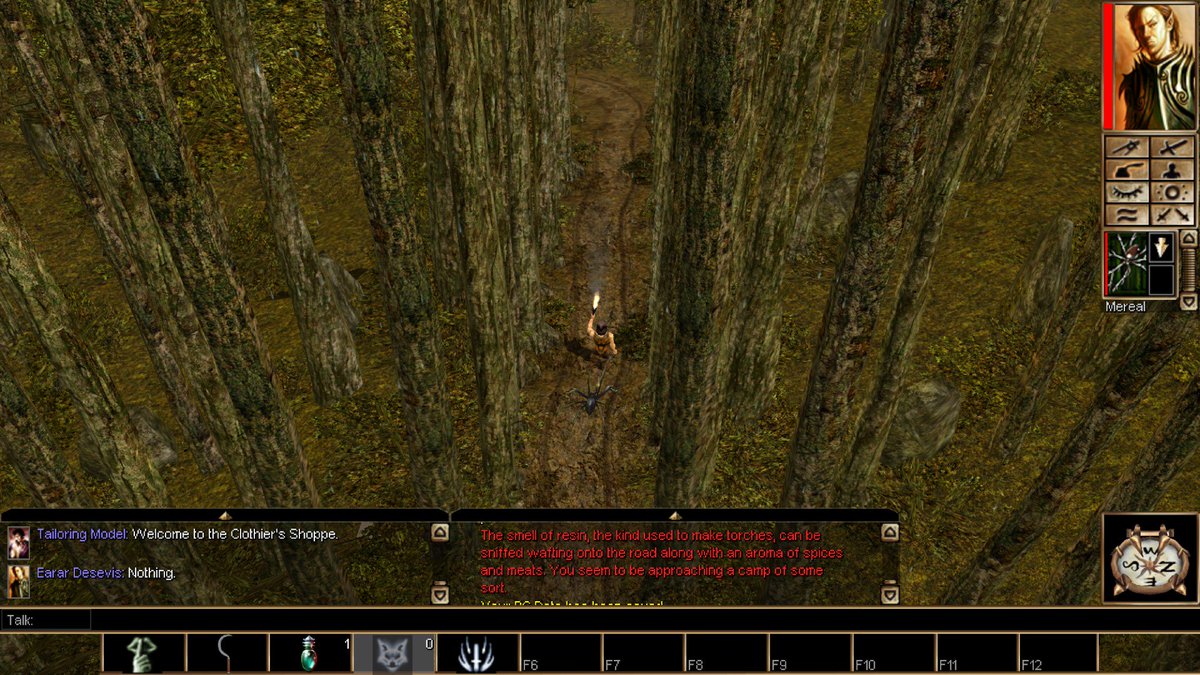 BeamdogInc's tweet photo. Explore the Neverwinter Vault, pick your favourite module or persistent world, and join the thousands playing online.

https://t.co/CciTIKfLfI

#TuesdayTip #NWNTips #NeverwinterNights #NWNEE #DnD https://t.co/akD8K0r5IU