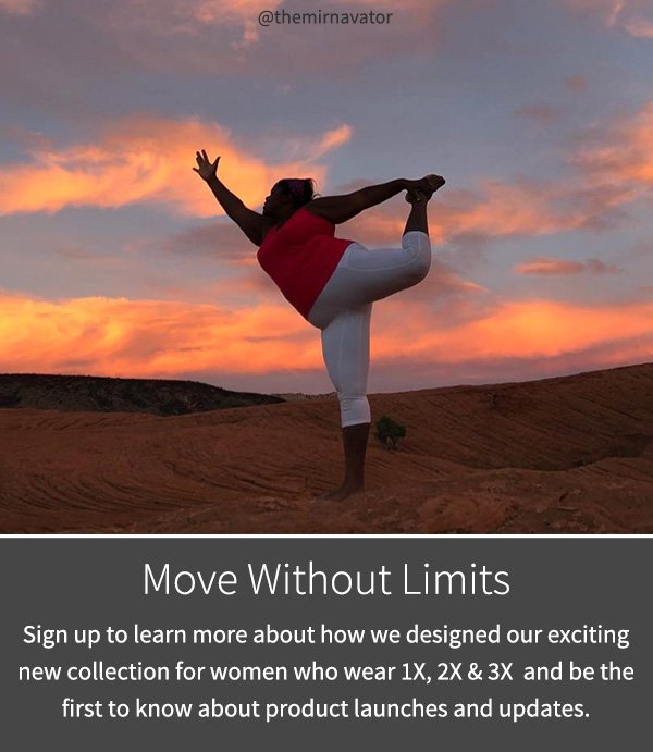 prayrunrepeat's tweet image. Coming soon! A brand new collection specifically designed, fitted and tested on women who wear sizes 1X, 2X and 3X.
skirtsports.us1.list-manage.com/subscribe?u=a8… #skirtsportsambassador #WomenWhoMove