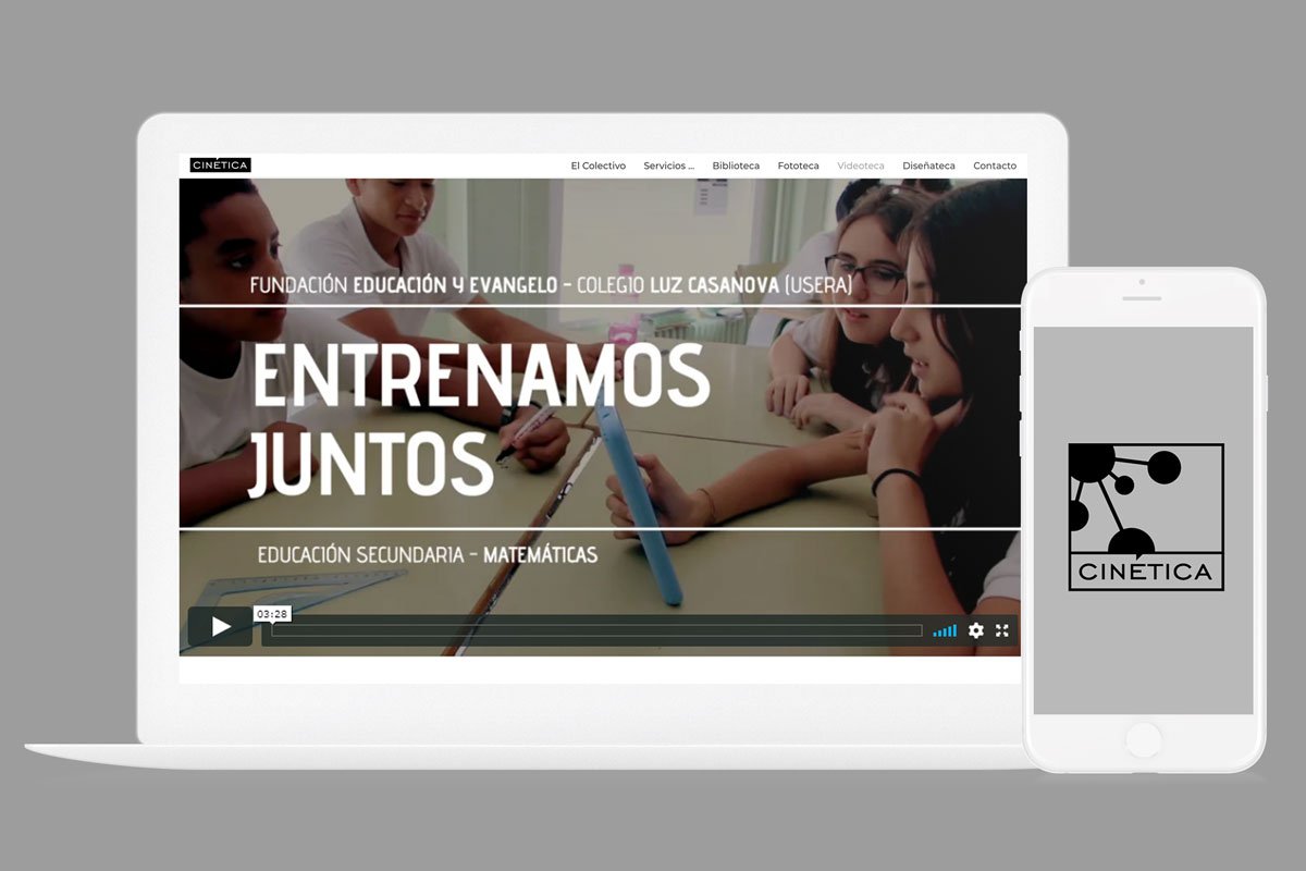 Educación Secundaria. El entrenamiento. La idea es sencilla pero muy inteligente: trabajando juntos, los estudiantes aprenderán a hacer las cosas solos. #AprendizajeCooperativo
ver vídeo: bit.ly/2CYbWgF