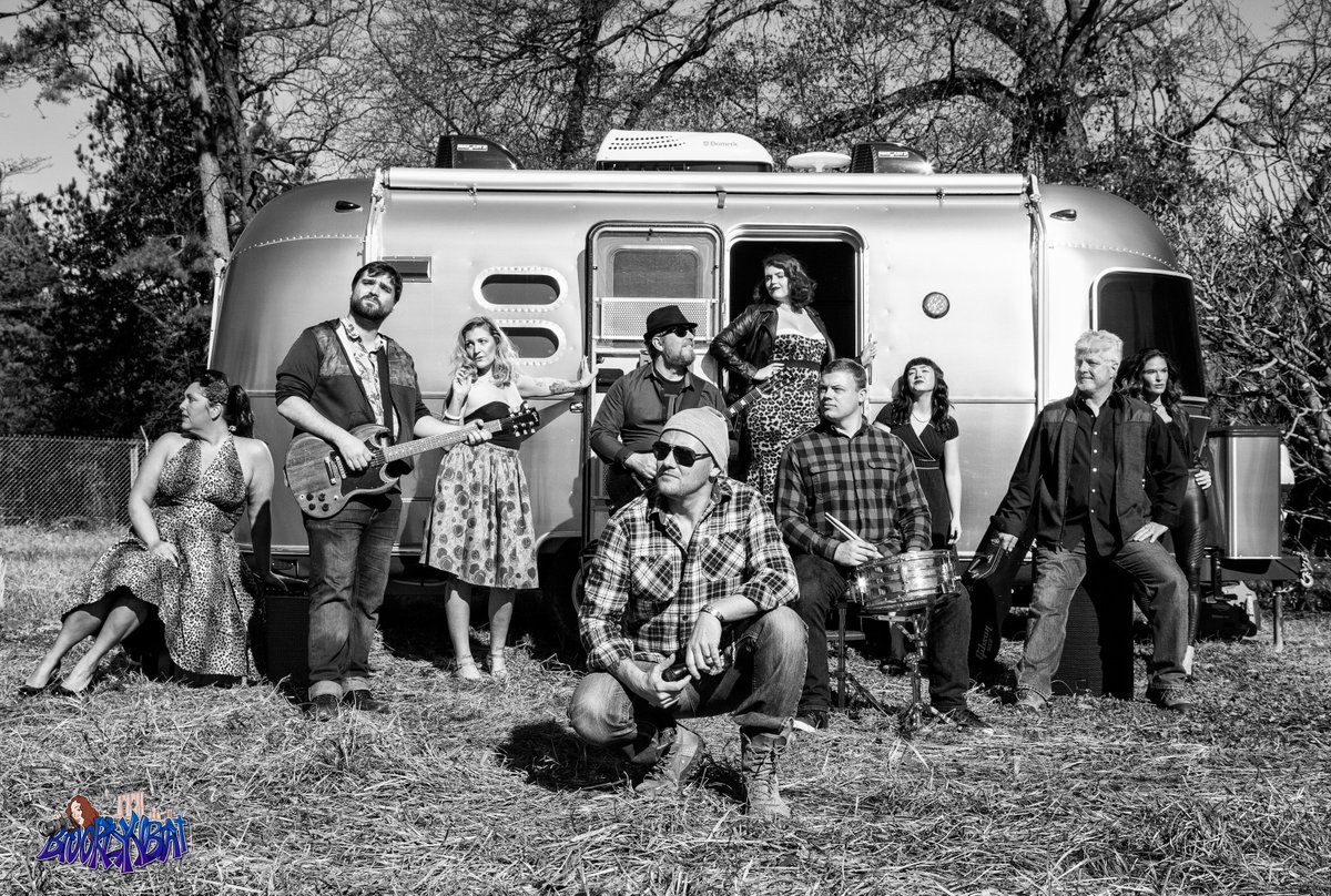 Georgia Pinup Posse (@gapinupposse) on Twitter photo 