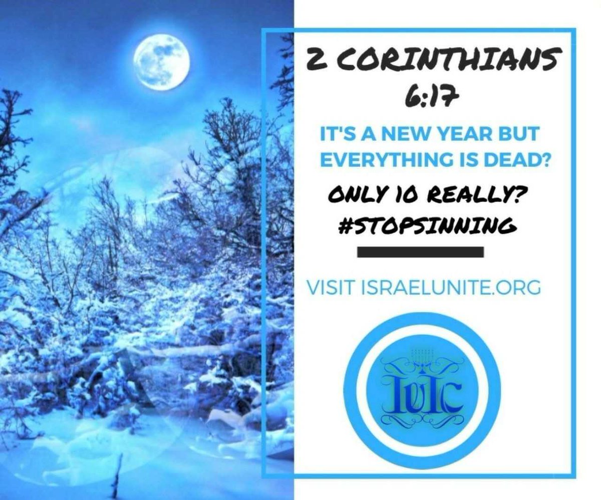iuicdallas's tweet photo. #PastorDoesntTeachTheTruth
#YouStillThinkJanusIsTheKnewYear
#GodTellsUsWhenTheKnewYearIs
#FollowGodNotYourPastor
#BeTheExample
#RepentAndBeConverted
#RepentanceIsRevolutionary
#IsraelUnitedInChrist
#IUIC
#STOPSINNING
Learn more @israelunite.org https://t.co/ZmmMiAuXfl