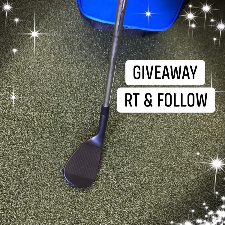 Fantasy Golf Bag on Twitter "🚨BIG GIVEAWAY🚨 ️Two chances to win either