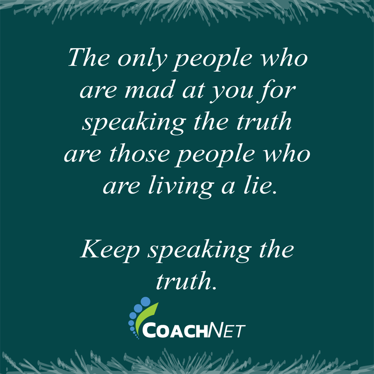 fluxifynet's tweet photo. #coachnet #coachinghack #truth https://t.co/IOQJ7r9cVG