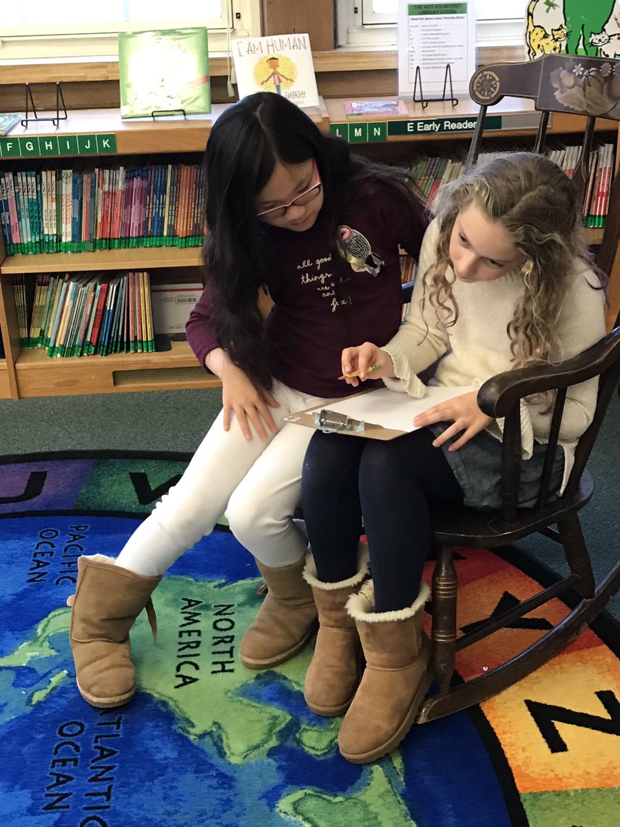 RightToImagine's tweet photo. Genre scavenger hunt with Grade 3 in the Greenacres Library #greenacrespride #greenacresreads #galibrary #greenacreslibrary https://t.co/dN8D8lSOAe