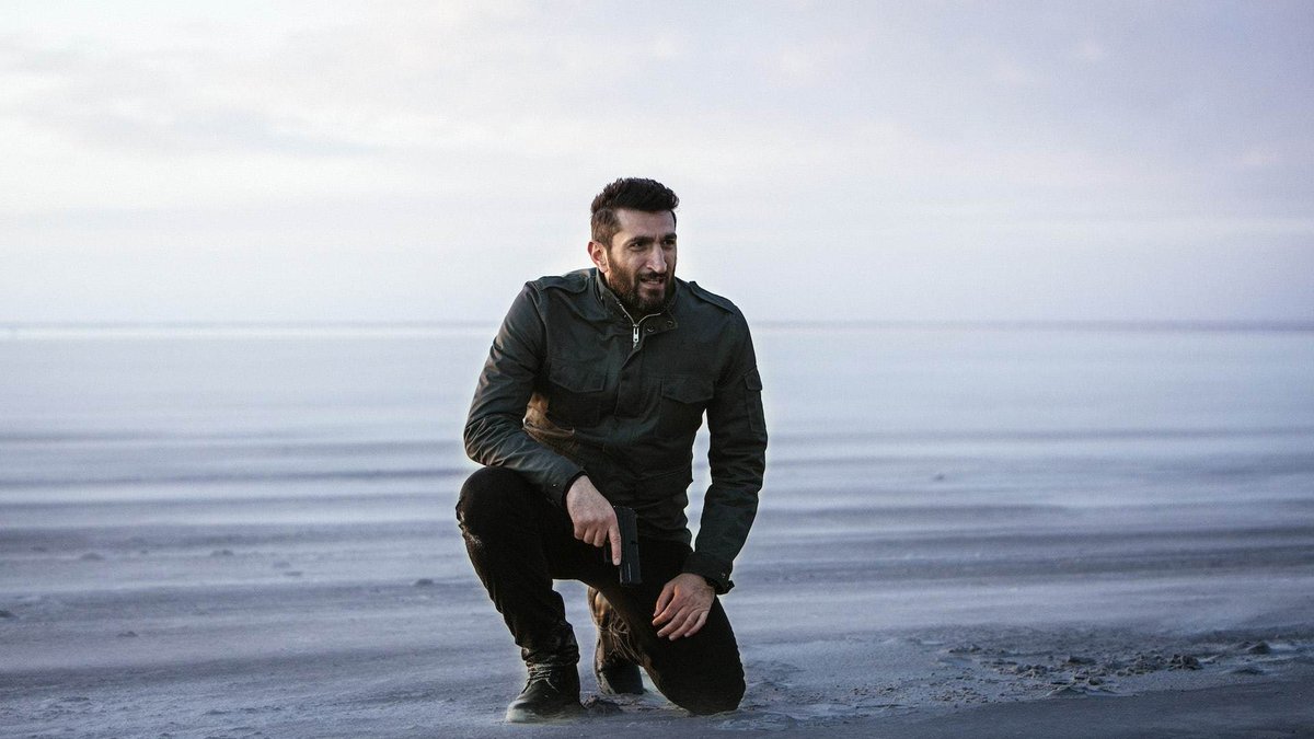 CineScandinavia's tweet photo. In a new article, we explore the representation of Assad in the popular Department Q books and films. Read the article here: https://t.co/otoKdLin7w https://t.co/y2UdiikONL