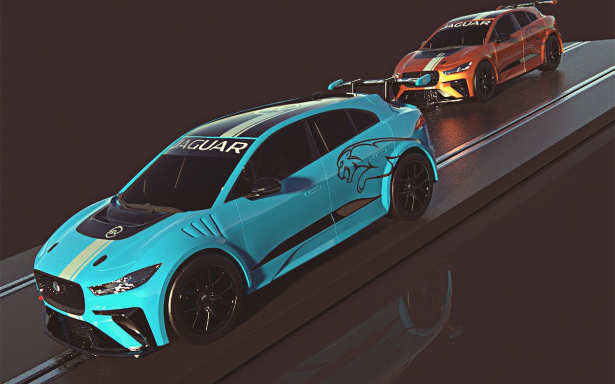 scalextric website