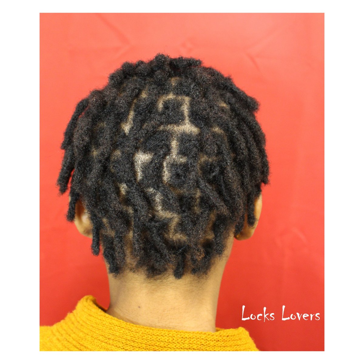 coiffeur locks homme