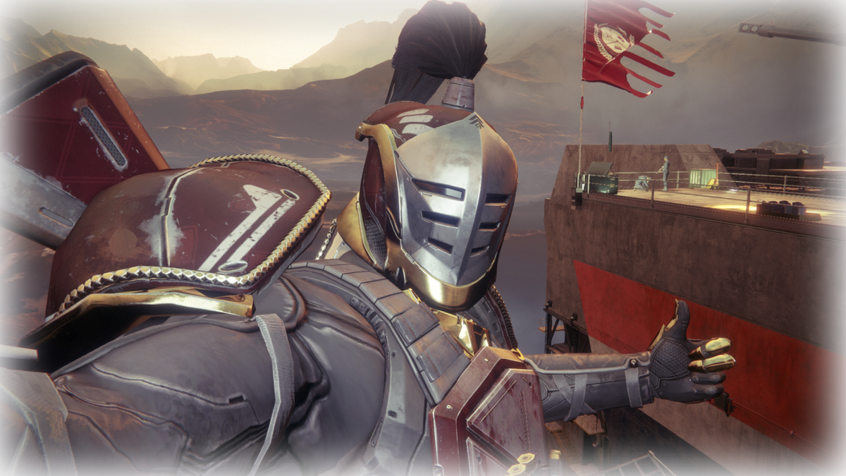 RadelDemonhart's tweet photo. Hello, Guardians, it is your buddy Radel Demonhart. The leader of Delta X1 and part of the @GuardiansOfMXR  family.
Come join me at https://t.co/oDZaQ0rJjn 
@RetweetMixer https://t.co/nBvikYGpk5