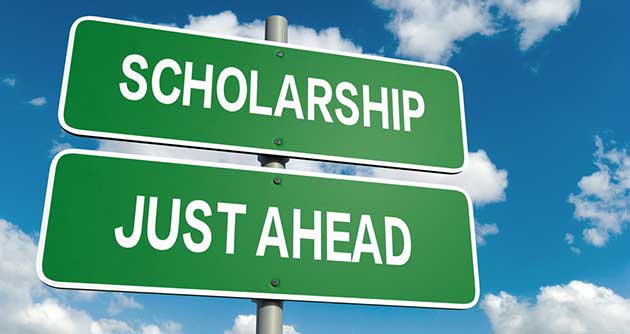 We challenge every Ag-straordinary senior and collegiate level student (member and non-member) to apply for scholarships online now through Feb. 6, 2019 >>  FFA.org/Scholarships

One application, multiple opportunities! 💻 💲