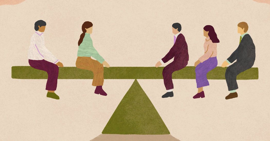 FinancialMSW's tweet image. Opinion | Workers on Corporate Boards? Germany’s Had Them for Decades buff.ly/2C7VF7b #socialwork #financialsocialwork #codetermination