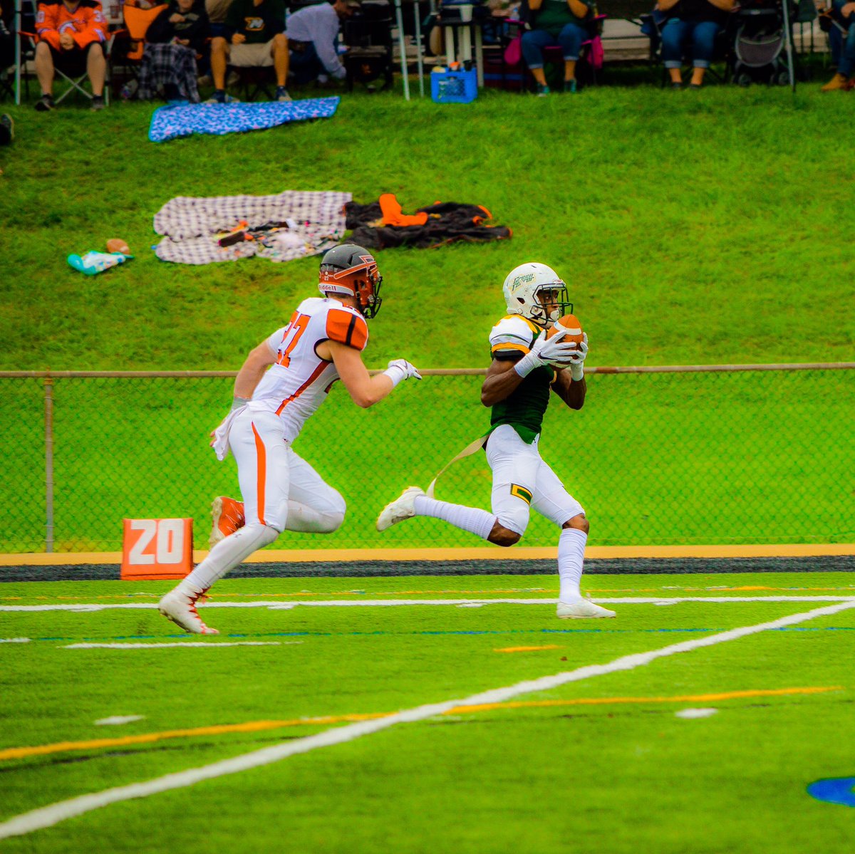 Going for 6‼️

#GetOnTheHill 〽️🔰