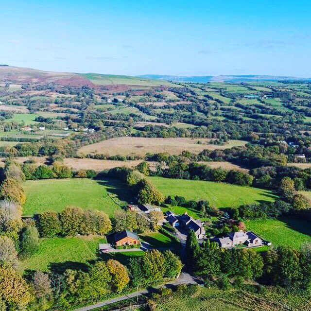 Happy new year from us at Rose Cotterill Cabins! We are refurnishing the cabins but still available for bookings. Message or see rosecotterillcabins.com for info/enquiries about a relaxing getaway...We look forward to hearing from you! #rosecotterillcabins #southwales #holiday