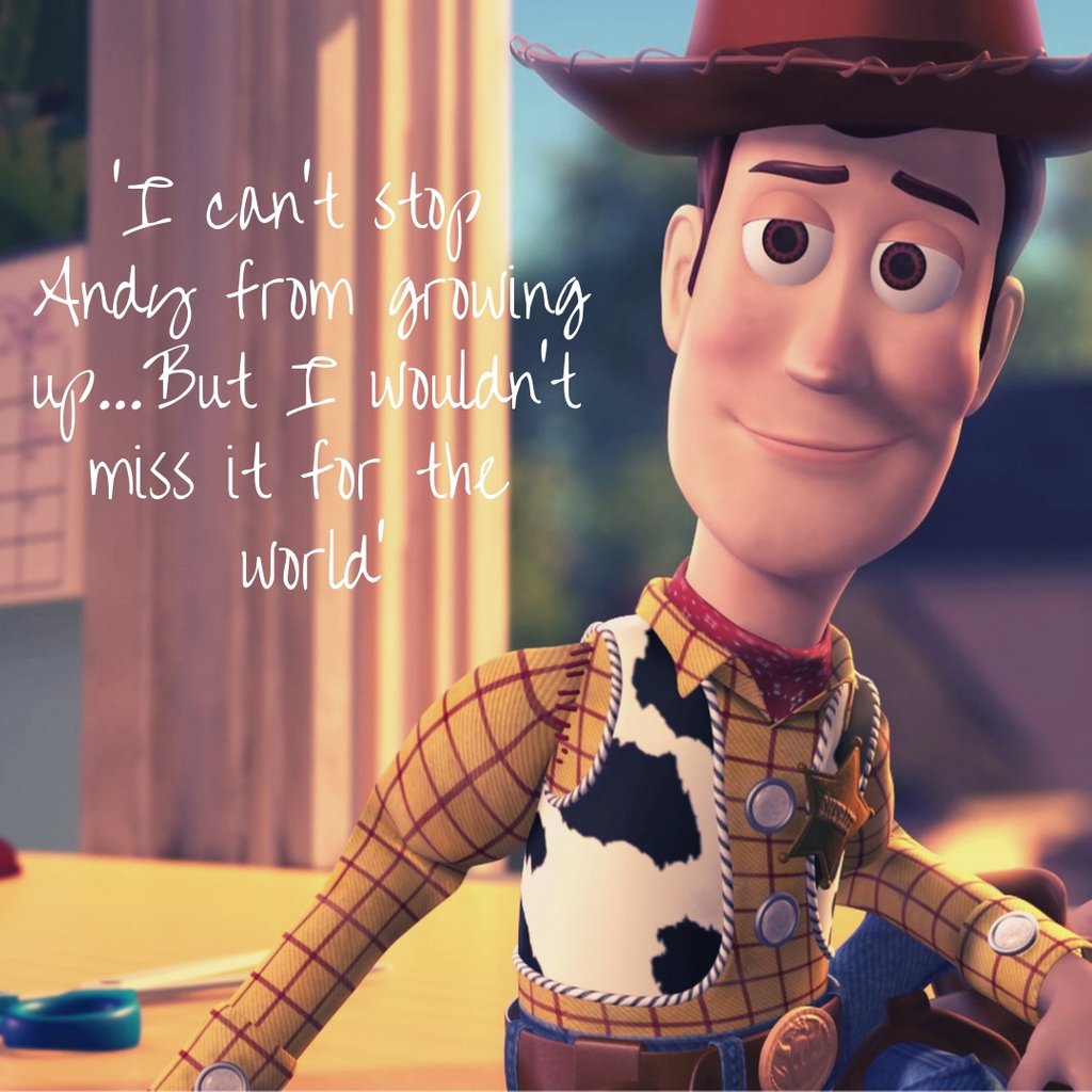27+ Inspirational Quotes From Toy Story - Best Quote HD