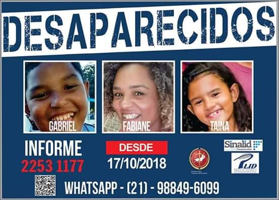 J15_fx's tweet photo. ESSA É MINHA SEGUNDA FAMÍLIA POR PARTE DO MEU PAI ... MEU PRIMO , MINHA TIA E MINHA PRIMA 🤦🏾‍♂🤦🏾‍♂😭 ... ESTÃO DESAPARECIDOS DESDE DO ANO PASSADO DO DIA 17/10/2018 DESDE DESSE DIA NADA DE NOTÍCIAS DELES 😭 ... SE PUDERAM ME DÁ UMA FORÇA AÍ , CHAMA NO RT / 💔💔 CADÊ VOCÊS 😭 https://t.co/vE6MqGpeTZ