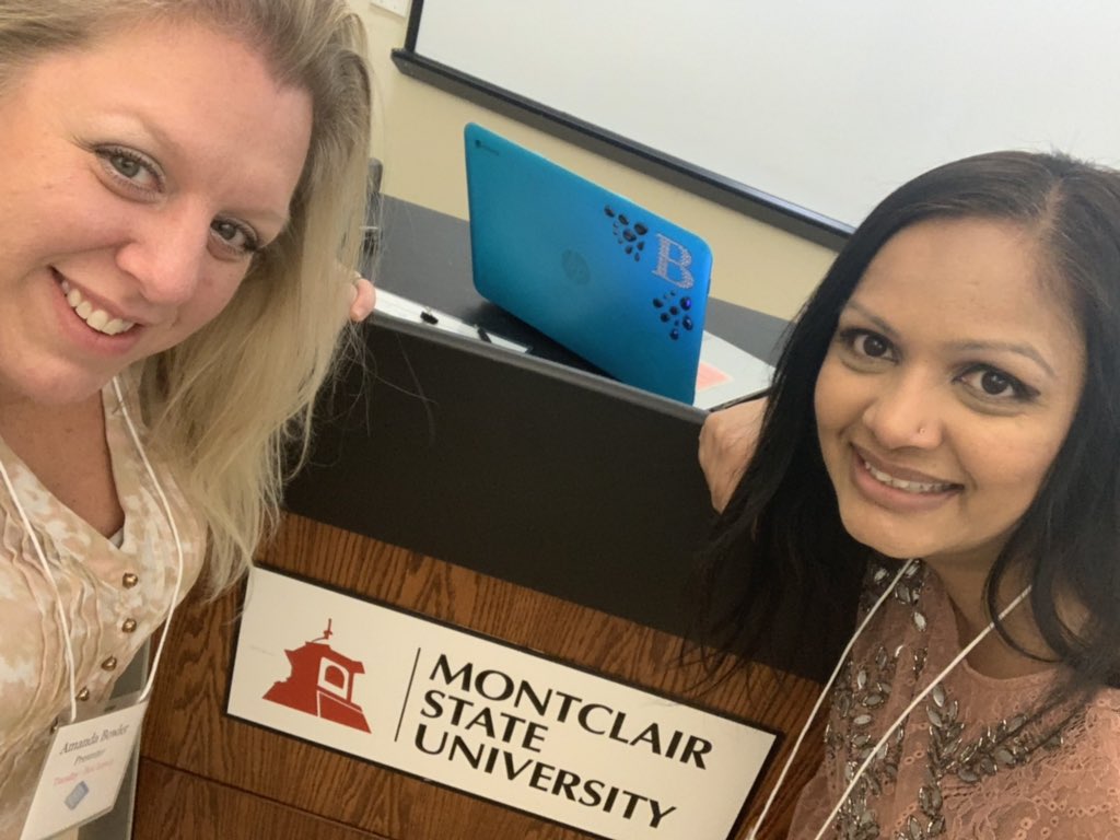 mrsabowler's tweet image. Excited to share our experiences with technology and Classflow in the classroom! 💻📱👩🏼🏫👩🏽🏫#NJEEC2019 @hetal_amin1 #Classflow @EdisonElem @EdisonDistrict #edisonk12