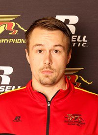 UofGMbball's tweet image. Happy Birthday to our guy!! Konrad Surma!
#klite#16reps225#character#loyal#polska#HT