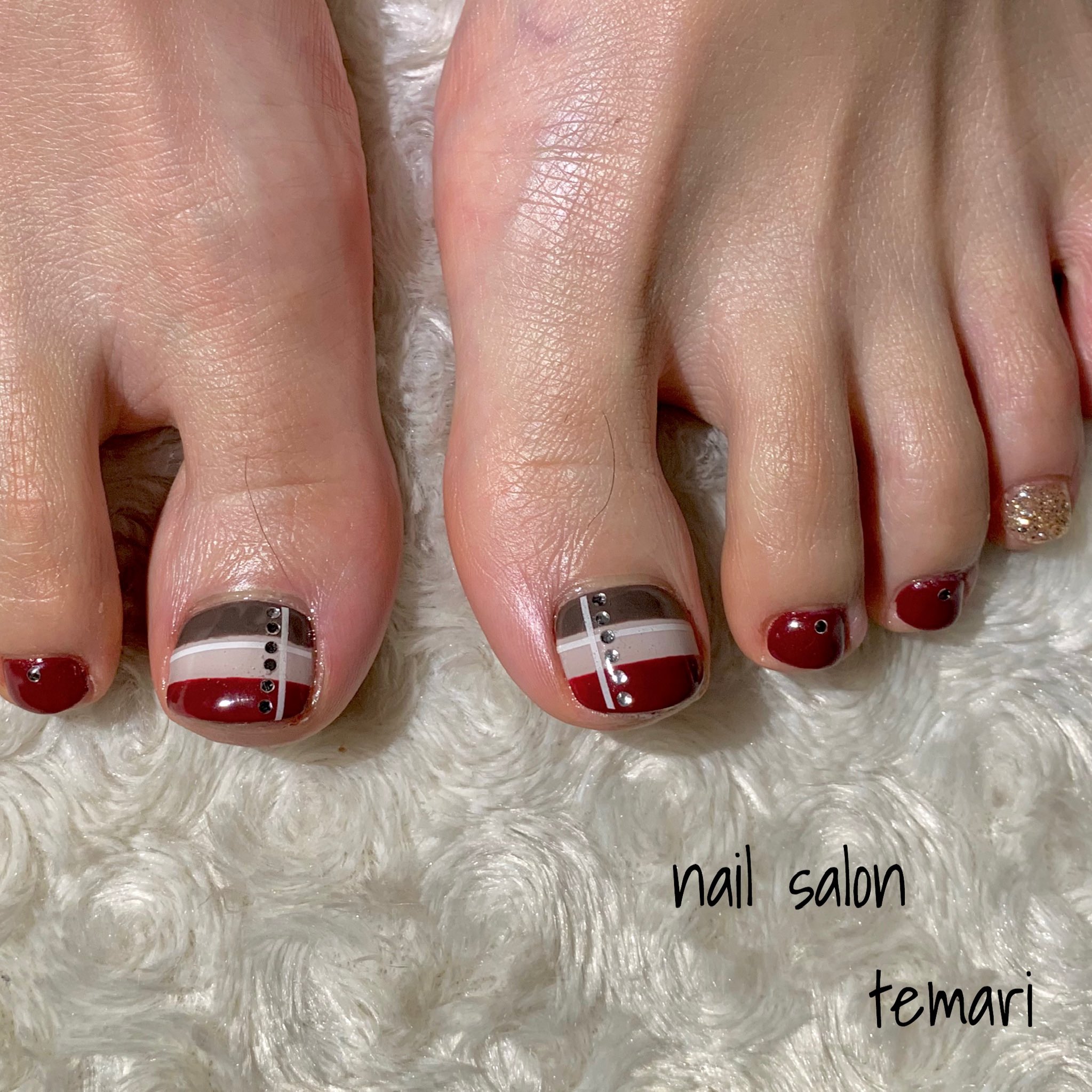 Nail Temari Nail Temari Twitter