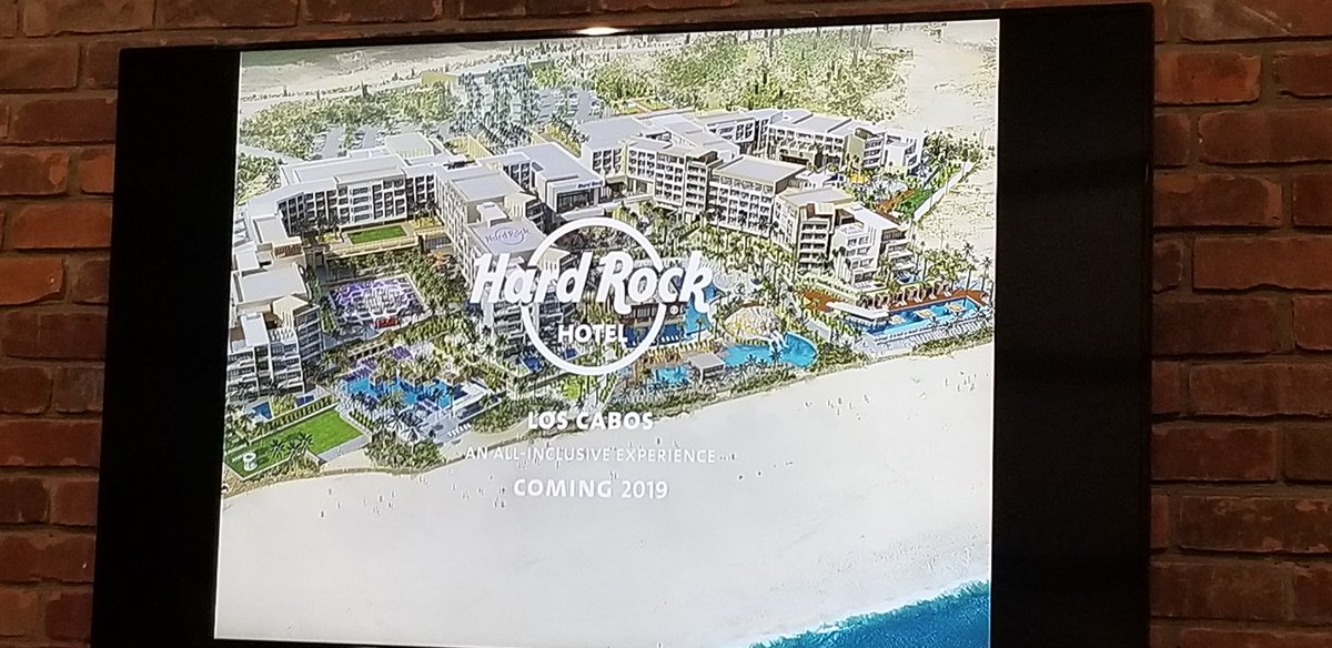 Don't wait, call now to secure your spot now!
Ask me how to get 50% off by April 30,2019
#hardrockpuntacana #hardrockcancun #hardrockrivieramaya #hardrockloscabos #travelimpressions #aic #unico #edenroc #nobu #miami #destinationwedding – at The Office Coffee Shop