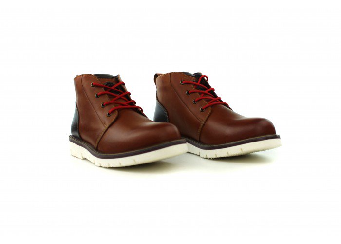 ¿Ya vieron que guapas nos quedaron las nuevas botas viajeras que hicimos en colaboración con <a href="/ParunoSC/">Paruno</a> bit.ly/2wOMg0i