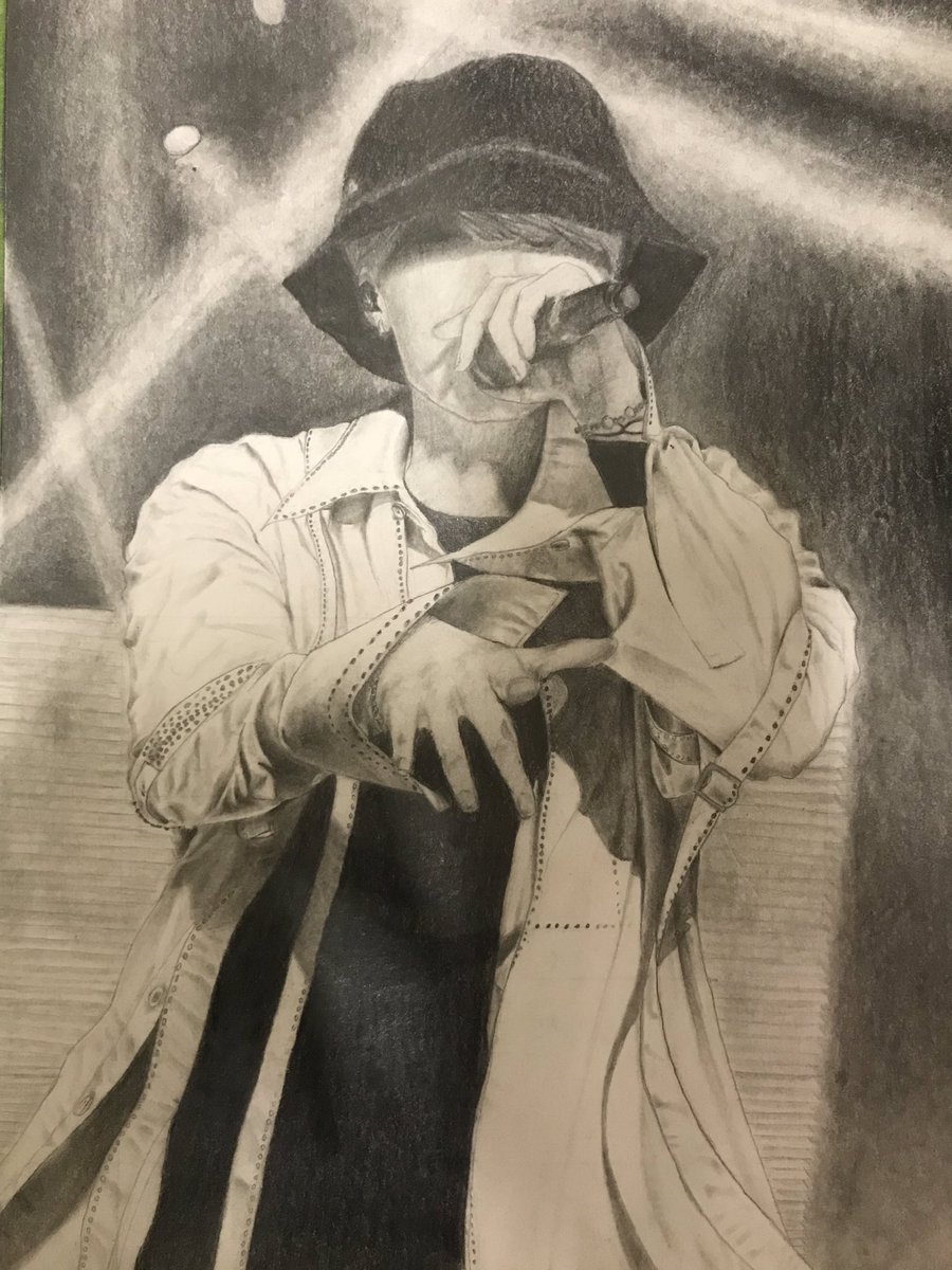 ReutherChad's tweet photo. Great work by one of our students! #WeAreReuther https://t.co/aMVuMXBmtL