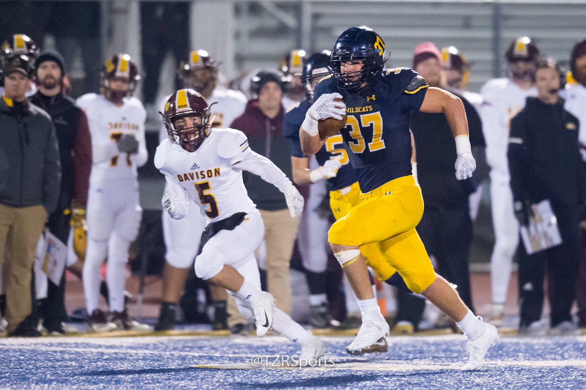 Austin_3743's tweet photo. I’m extremely honored to announce that I will be attending Michigan Tech University to continue my Academic and Athletic career‼️ https://t.co/O971RwmWLu