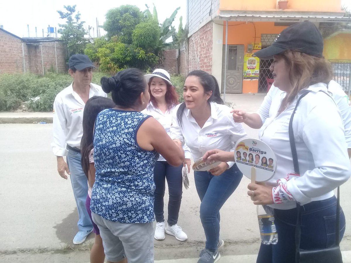 Impulsaremos los planes maestros de agua potable y alcantarillado para nuestra Ciudad. Queremos una Ciudad Saludable en los próximos 30 años, con servicios básicos de calidad. <a href="/MongoSanchezR/">Montgomery Sánchez R</a> #Prefecto #RocioBarrigaAlcaldesa #VotaTodoMar70