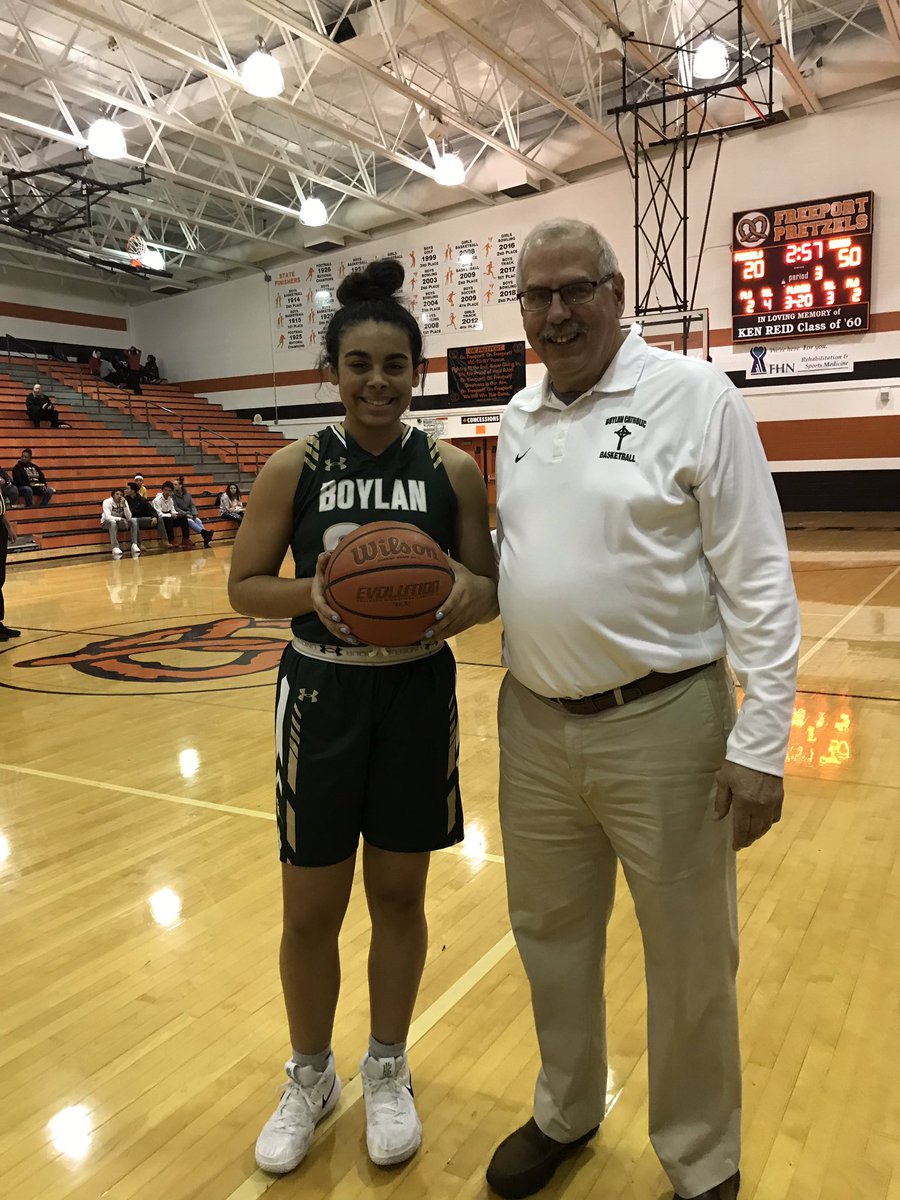 BLTHoops's tweet photo. 1000 points !!!! Congratulations to Boylan Titan Peyton Kennedy🏀 https://t.co/x5PClfNTS0