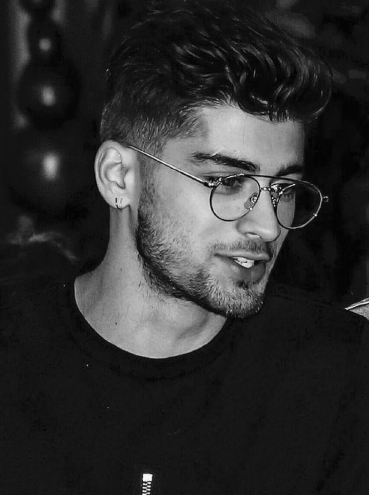 Zayn Vote tweet media
