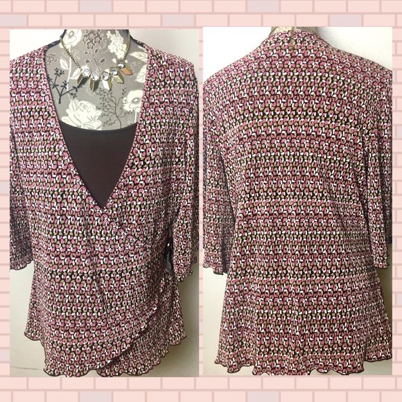 annamargaretro2's tweet photo. So good I had to share! Check out all the items I'm loving on @Poshmarkapp from @kimmiewetzel #poshmark #fashion #style #shopmycloset #currentelliott #dressbarn #graceelements: https://t.co/LnbYNw95Dw https://t.co/bHUEfUwlz3