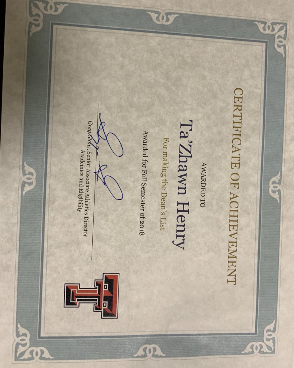 Don’t let the looks fool you!
#StudentAthlete