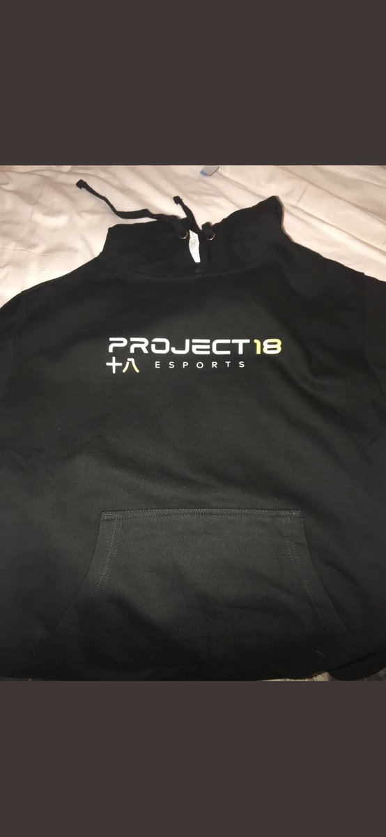 TeddyRecKs's tweet image. #Project18 lets get this spot