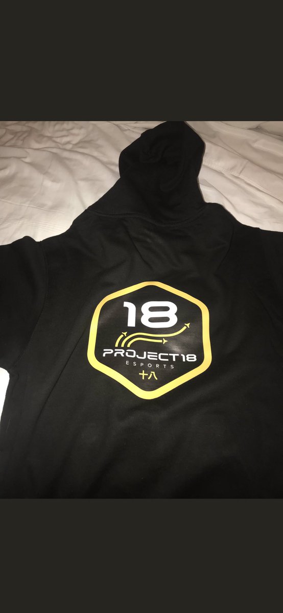 TeddyRecKs's tweet image. #Project18 lets get this spot
