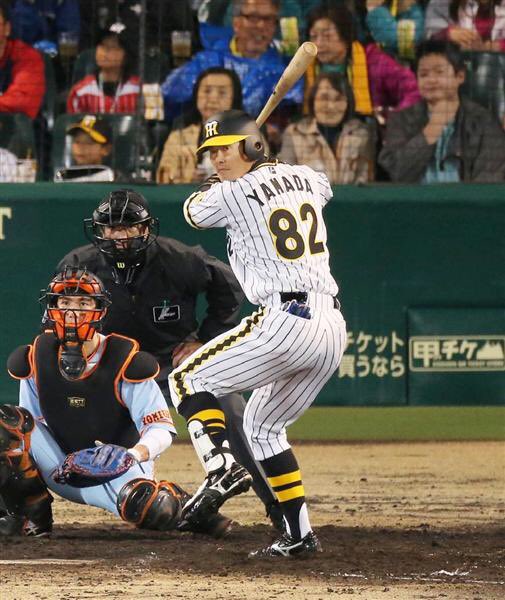 阪神 2016 「伝統の一戦〜THE CLASSIC SERIES〜」第1ラウンド 輝流