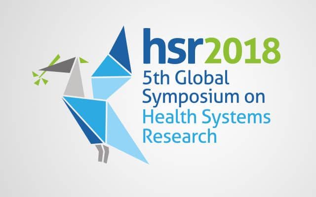 H_S_Global's tweet image. The Fifth Global Symposium on Health Systems Research (HSR2018) in Liverpool, UK, brought together 2247 actors involved in #healthsystems and policy research and practice from more than 125 countries. 

Read more from this #HSR2018 evaluation:  buff.ly/2VVEwGN  #hpsr