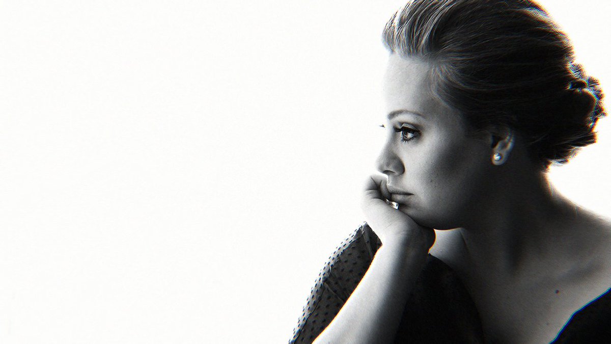 incredibleadele's tweet image. 