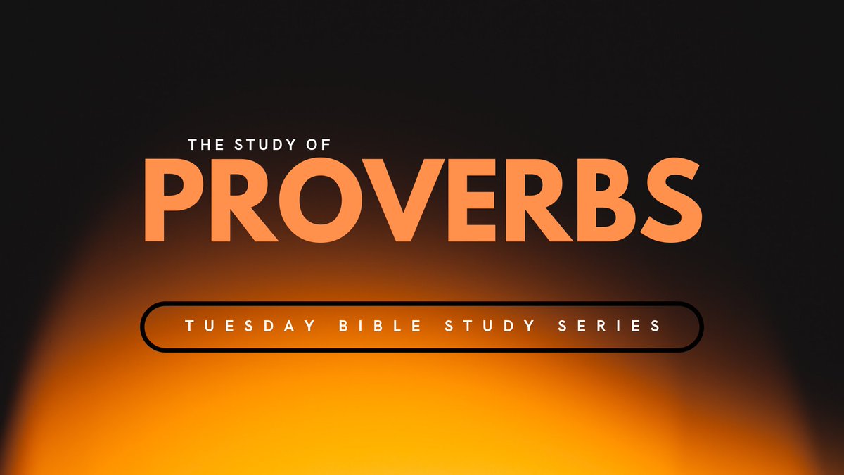 cgmvegas's tweet photo. Study of Proverbs series CONTINUES TONIGHT! We can't wait to see you there! https://t.co/bDNCP8ZA5x