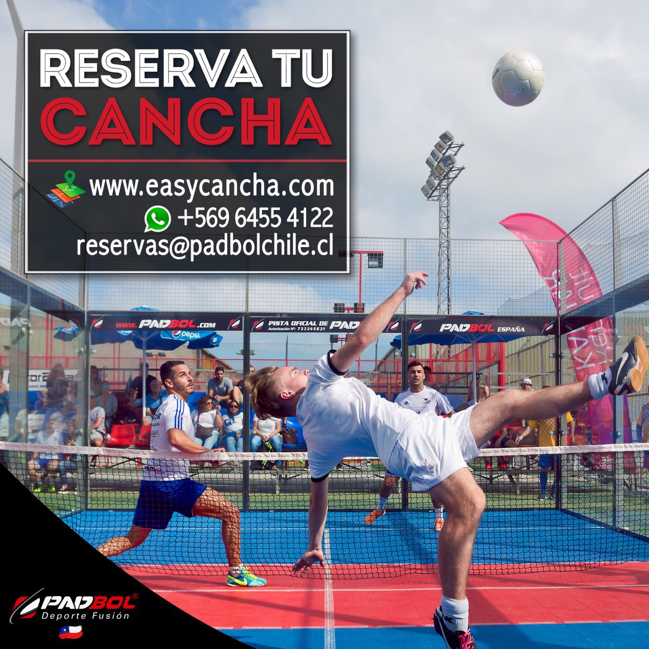 Tenis reserva 2019 sales