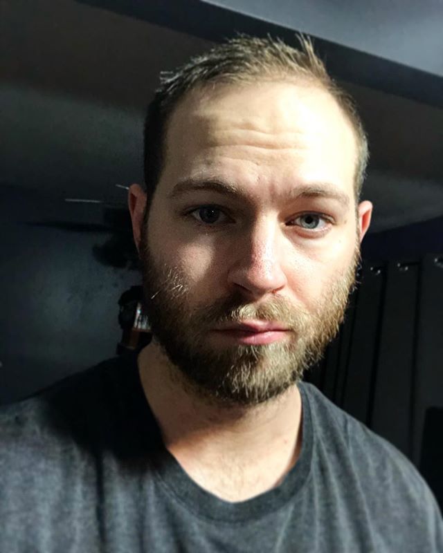 This is my face when I’m sick 🤒
Lol.
Hopefully your steering clear of the sickness!
#sick #selfie #feelbetter #sad #tired #nogood #getnothingdone #lazy #frustrating #goaway http://bit.ly/2QSH30y