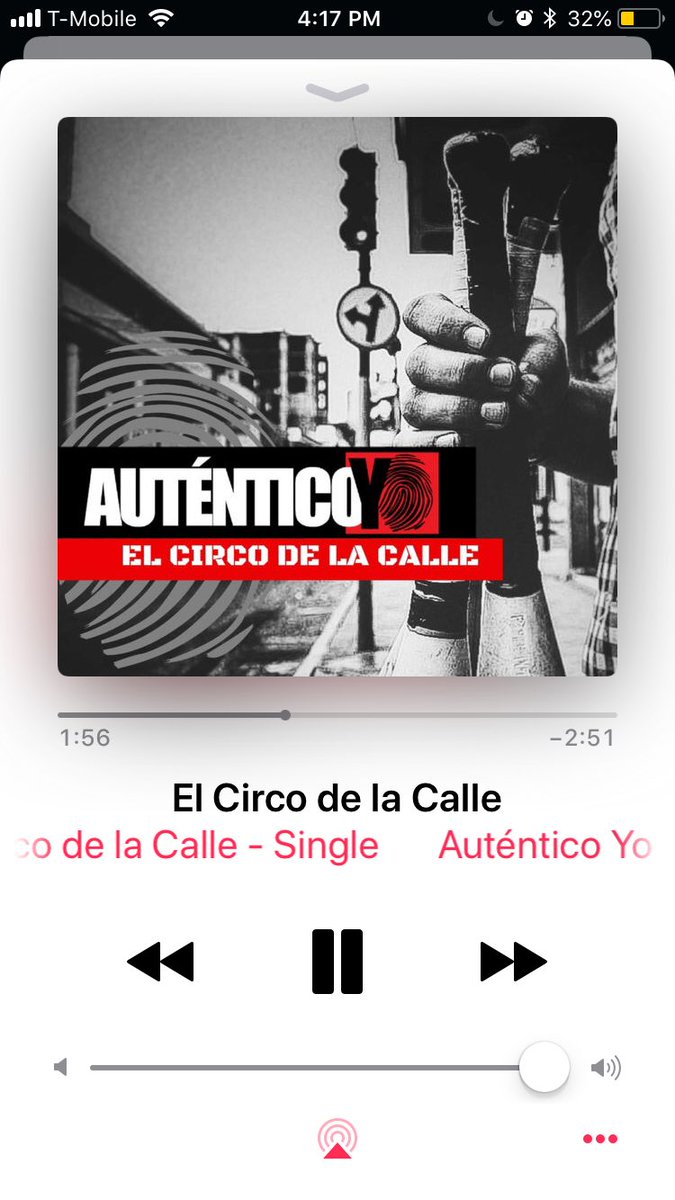fourosso's tweet photo. Que buen flow tiene esta rola !
@fervarelahn #Rolon #CircoDeLaCalle #AutenticoYo https://t.co/wNYexjM5N5