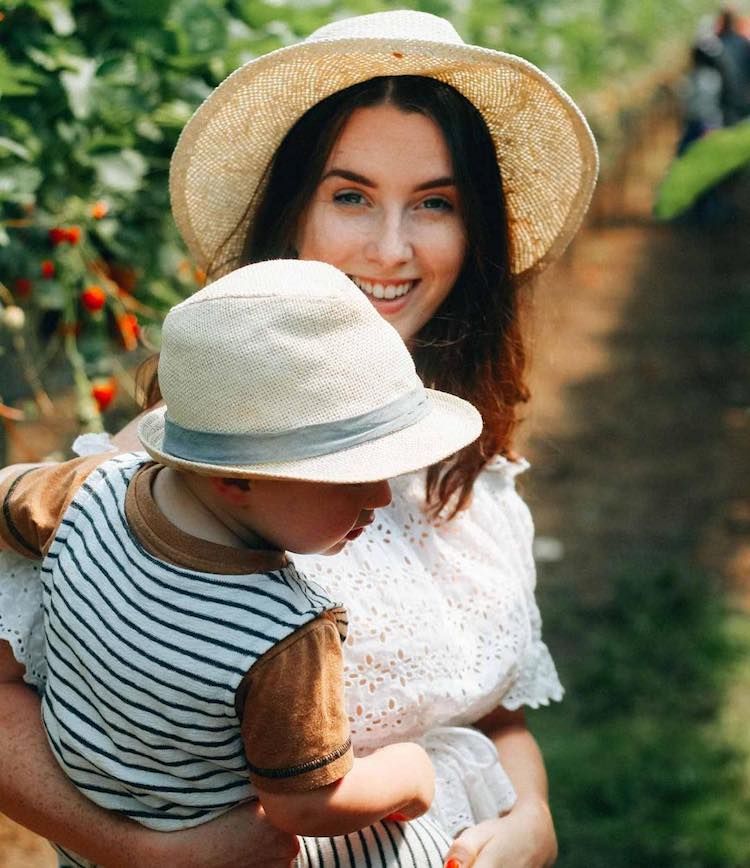 the101training's tweet image. 10 Amazing Mum Bloggers Aged 25 or Under

buff.ly/2w4jaef

#MummyBlog #MumBlogger #YoungParents #PBloggers