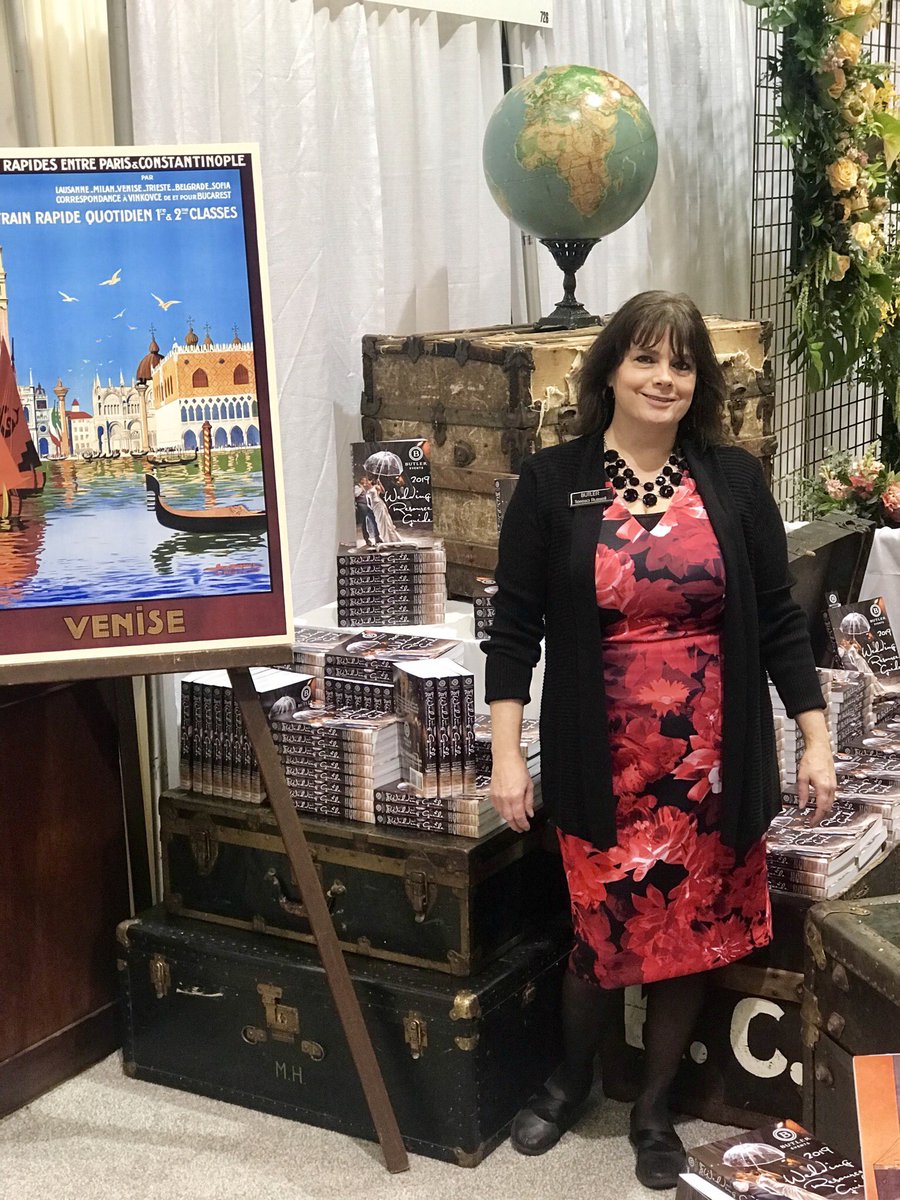 The <a href="/seattlewedshow/">Seattle Wedding Show</a> was a huge success. Special shout out to our fast passed awesome sales manager Teresa for all she does!