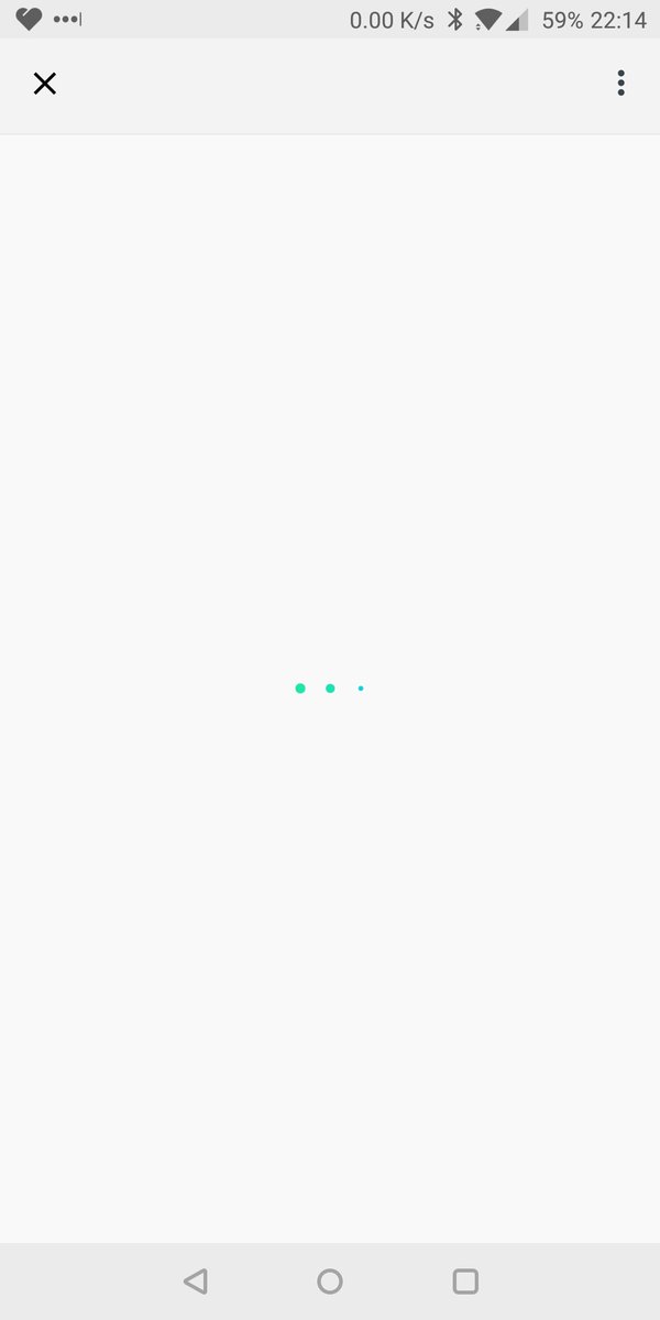 Jamescoyle_uk's tweet photo. @AskWithings Hi guys, I'm getting a lot of this when I look at Programs, or try to join new ones. Android 8 and 9, latest app available on Play. https://t.co/gnlgVv2Kig